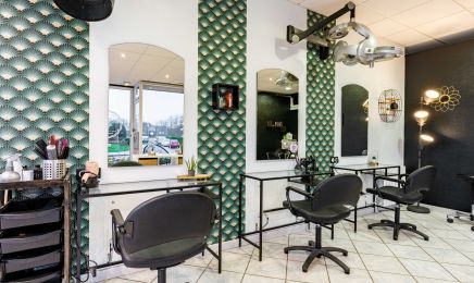 Le Salon d’Amélie : Coiffeur à Brest
