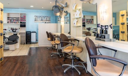 Hair’Zen : Coiffeur à Bois-Guillaume