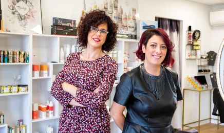 Un Brin de Beauté : Institut de beauté à Tournay