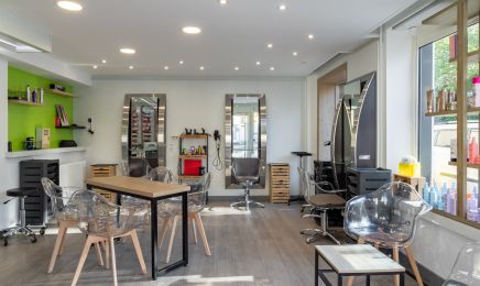 Atelier HBC Coiffure : Coiffeur à Montmirail