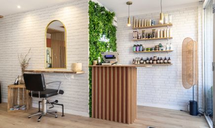 Bohème by Tyf : Coiffeur à Marcq-en-Barœul