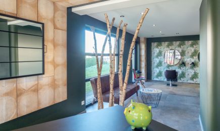 La Beauté Dans l’Hair  : Coiffeur à Pontarlier