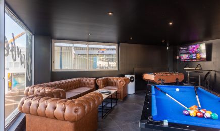 BY SERO BARBER : Coiffeur à Lorient