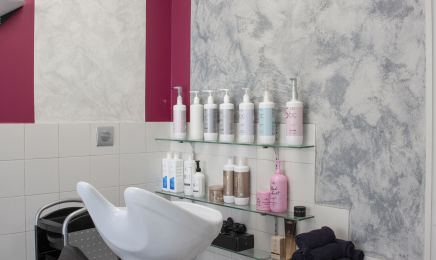 Charline coiffure : Coiffeur à Aixe-sur-Vienne