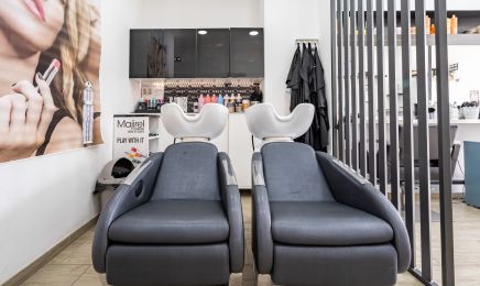 Vogue Coiffeur-Barbier : Barbier à Gignac-la-Nerthe
