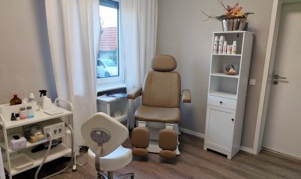 Belle Femme Kosmetik: Kosmetikstudio in Rheda-Wiedenbrück
