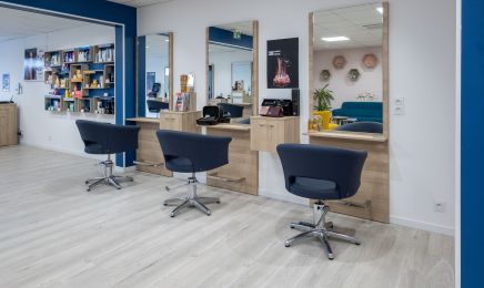 Le studio by sabine : Coiffeur à Grenade