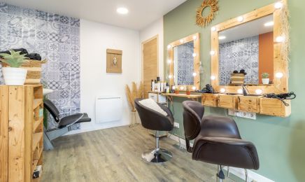Fait Main Atelier Sylvie : Coiffeur à Villers-Saint-Christophe