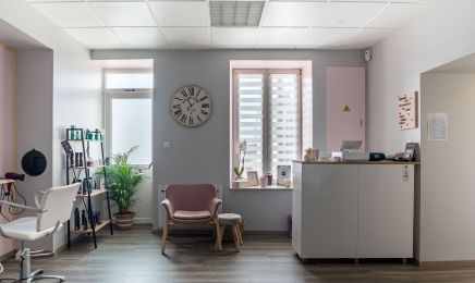 Les nuances de Clem : Coiffeur à Messincourt