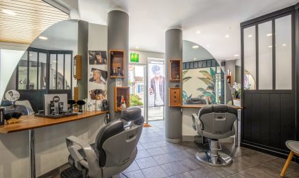 Cap tete  : Coiffeur à Les Sables-d'Olonne