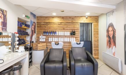 Atelier Coiffure de Nadege : Coiffeur à Messein