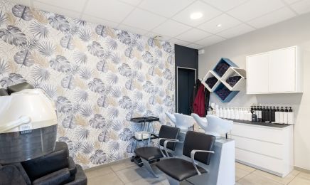 Kréa'tif Coiffure - Artisan Des Nuances : Coiffeur à Juvigny les Vallées