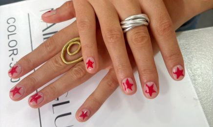 NAIL SOLEIL : Manucure à Versailles