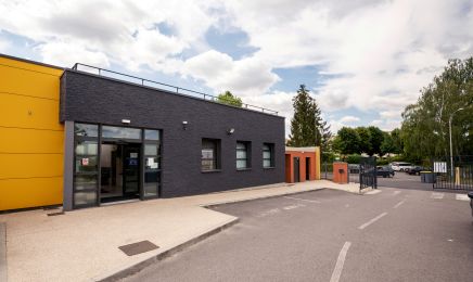 Sculpt & Doshas  : Institut de beauté à Creil