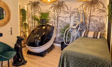 Le centre de beauté Meli'Beauty : Institut de beauté à Portet-sur-Garonne