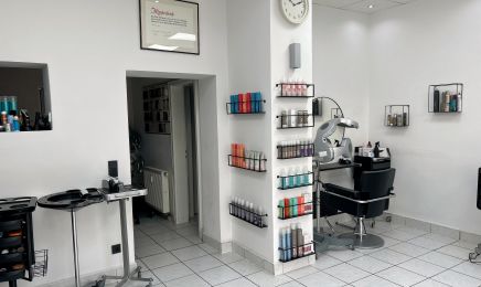 Friseur Haarzeit: Barbershop in München