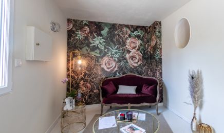 L’écrin à vernis : Coiffeur à Althen-des-Paluds