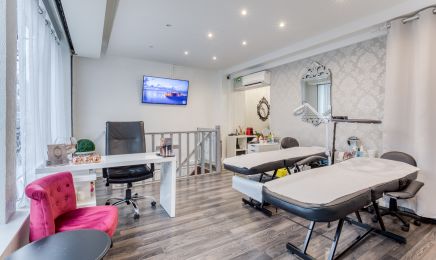 O Bar à Sourcil : Institut de beauté à Clichy