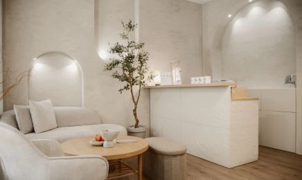 The House of Aesthetics: Friseur in Freilassing