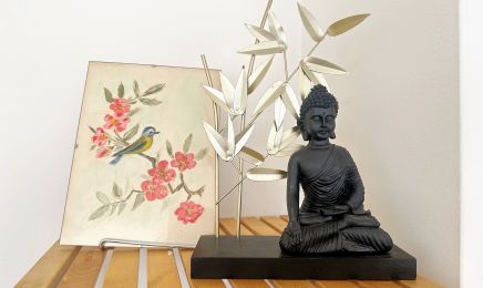 Xinyuan : Manucure à Lyon
