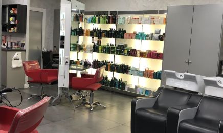 New Tendance 64 : Barbier à Oloron-Sainte-Marie