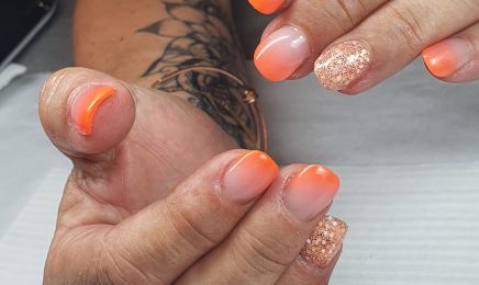 Laetitia Nail’s : Institut de beauté à Grasse