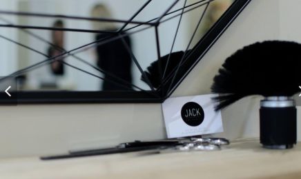 jack coiffeur : Coiffeur à Tours