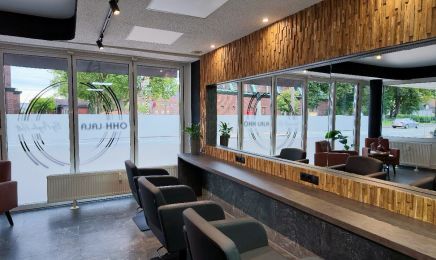 Ohh Lala Haarmoden: Kosmetikstudio in Castrop-Rauxel