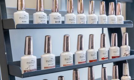 Couleurs Beauté : Institut de beauté à Roubaix