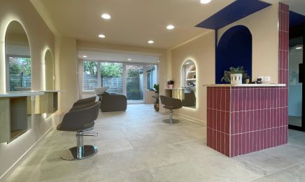 Maison Chouchou : Coiffeur à Mouvaux