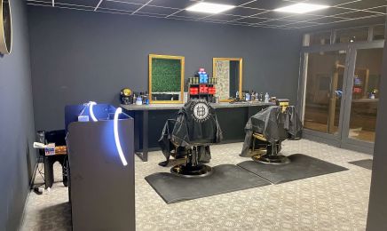 House Barber : Coiffeur à Lavilledieu