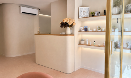 Partners - Antibes : Coiffeur à Antibes