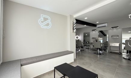 BARBERING Studio : Coiffeur à Saint-Victoret