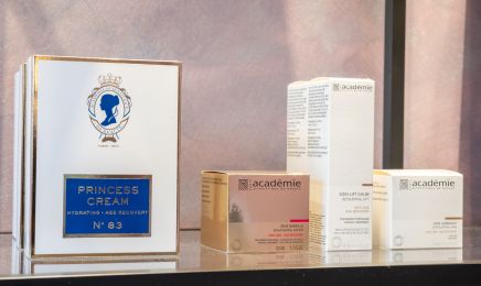 L'Adamoiselle : Institut de beauté à L'Isle-Adam
