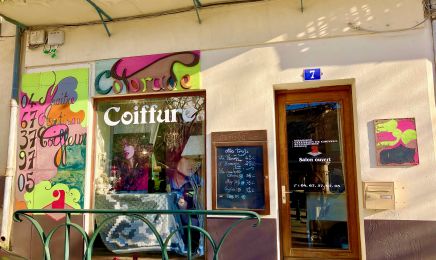 Colorade coiffure : Coiffeur à Nissan-lez-Enserune