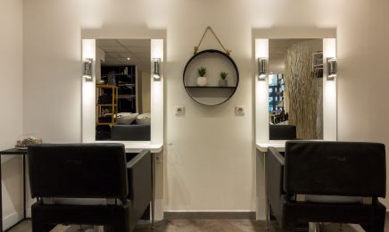 L’Alberra : Coiffeur à Guingamp