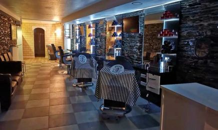 Barber Fresh Cut 49  : Barbier à Angers