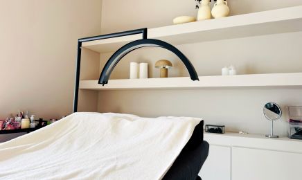 Beauté Atelier: Kosmetikstudio in Frickenhausen