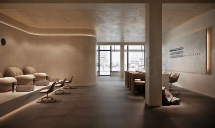 The Nail. Head Spa: Friseur in Pforzheim