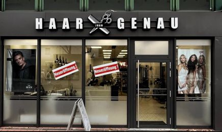 Friseur Haargenau: Kosmetikstudio in Hannover