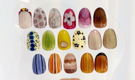 Cry Bibi Nails : Manucure à Biarritz