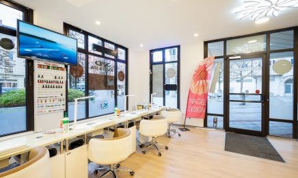 XD Nails&Spa: Nagelstudio in München