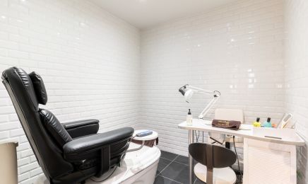 Bonhomme - Nantes : Barbier à Nantes
