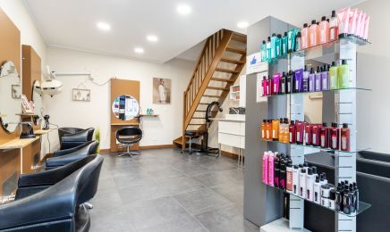 Salon Patrick : Coiffeur à Neuve-Chapelle