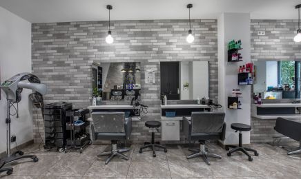Elégance Coiffure - Maître Artisan : Coiffeur à Levallois-Perret