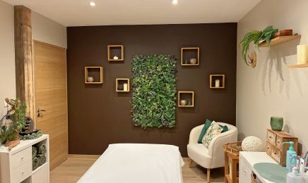 Namasté : Institut de beauté à Rinxent