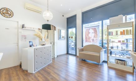 Le Salon d'Axelle  : Coiffeur à Septèmes-les-Vallons