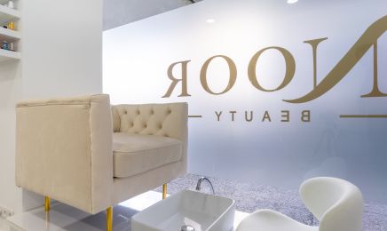 Noor Beauty : Manucure à Sarcelles
