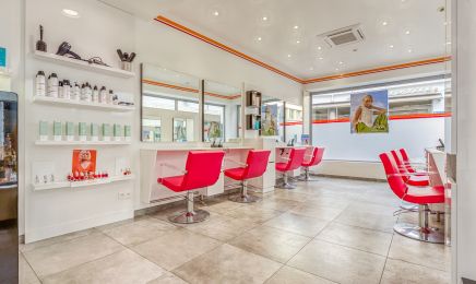Camille Albane - Chambéry : Coiffeur à Chambéry