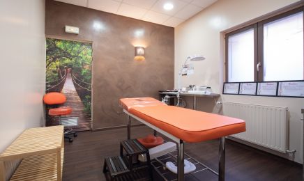 Le Puy des Songes : Institut de beauté à Saint-Romain-le-Puy